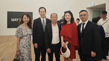 河原温：自由之律，律之自由6