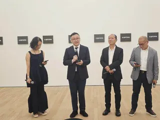 河原温：自由之律，律之自由8