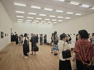 河原温：自由之律，律之自由9