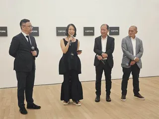 河原温：自由之律，律之自由10