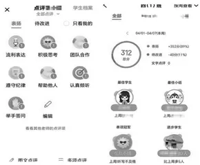 小学英语“教一学一评”一体化的设计与实施研究5