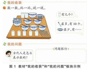 新教材背景下小学低段学生数学语言表达能力培养的策略研究