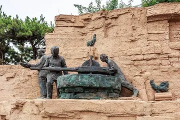 沂蒙革命老区到底在哪里?1