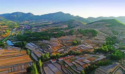 沂蒙革命老区到底在哪里?2