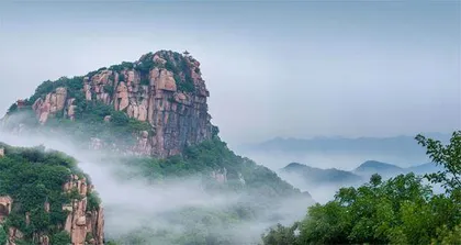沂蒙革命老区到底在哪里?3