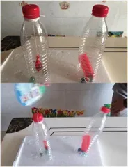 虎门大桥晃动背后的知识3