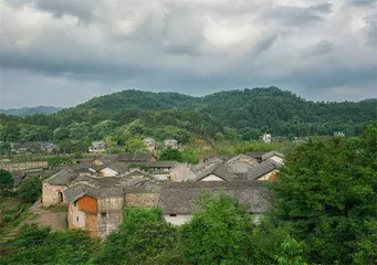 赣南苏区十年振兴蹚出新路子