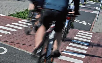 科学骑行让健康、美景、快乐随行1