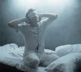 “哄睡师”行业的背后超3亿国人睡眠障碍待拯救