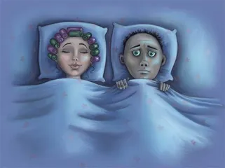 “哄睡师”行业的背后超3亿国人睡眠障碍待拯救1