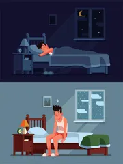 “哄睡师”行业的背后超3亿国人睡眠障碍待拯救2
