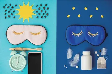 解读睡眠的真相人为什么要睡眠?