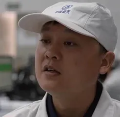 “问天大管家”张峤把青春献给星河
