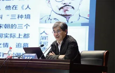 康绍忠院士：一个不经意的动作、一句话改变学生