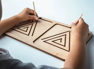 人类语言“超能力”是否与生俱来?1