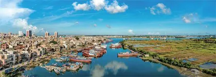 海陆丰革命老区一颗红色种子结出累累硕果1