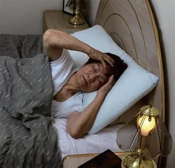 睡眠的心养行效从中医看睡眠