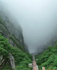 中国最美露营地你去过几个?3