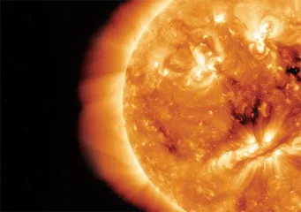 太阳“发脾气”为何还有个周期？