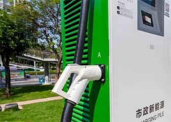 电容量不足充电桩困局引出骗局