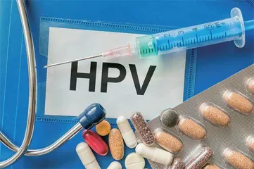 和HPV赛跑首支国产HPV疫苗的攻坚之路