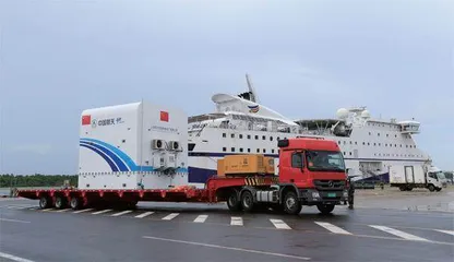 “梦天”升空中国空间站打响收官战4