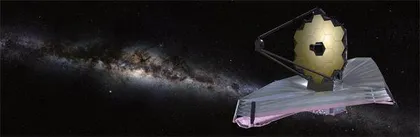 韦布空间望远镜如何观测宇宙之道