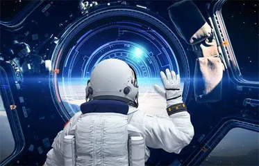 飞天接力跨越52年1