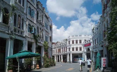 琼崖革命老区:传承红色基因 展现发展活力4