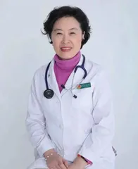钱素云:为了孩子的健康成长1