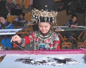 湘鄂渝黔振兴发展跑出“加速度”2