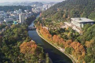 湘鄂渝黔振兴发展跑出“加速度”3