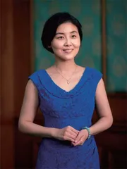 颜宁：回国发展才是真正的科学家