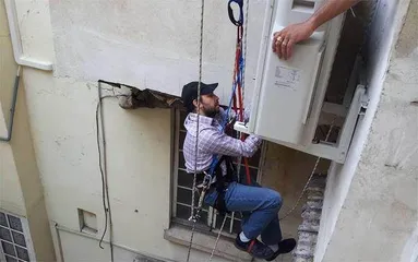 欧洲经历历史级高温为什么不装空调？