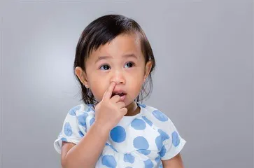 警惕！挖鼻孔或增加痴呆风险