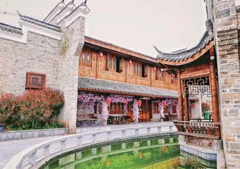 红+绿:湘赣边区“盘”出新色彩3