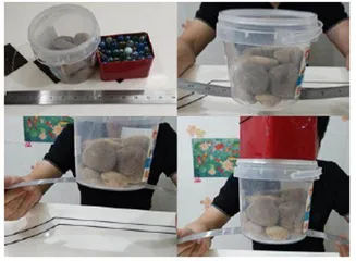 石拱桥:千年不倒的奥秘1