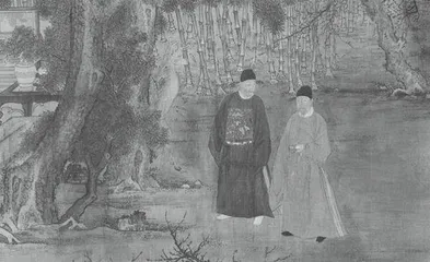 四朝三难李时勉1