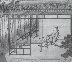 古人的书房:小天地里陶性情1