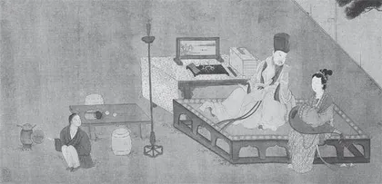 古人的书房:小天地里陶性情2