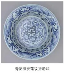 “历史之遇”中的青花瓷:明初宫廷与世界相遇2