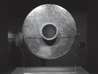 玉器在古代缘何备受推崇1