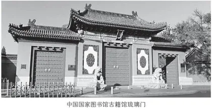 剧终人不散：玉熙宫的故事