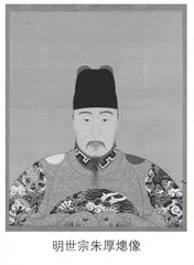 剧终人不散:玉熙宫的故事1