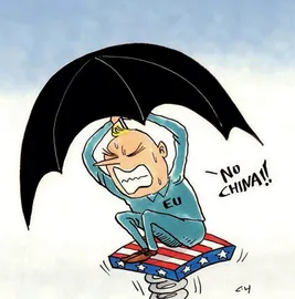 电“扇”雷鸣 等3