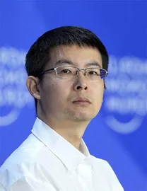 王兴兴：机器人总动员