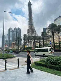 澳门印象：我的亚洲艺术电影节之旅1