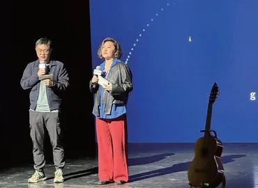 漫步阿那亚7