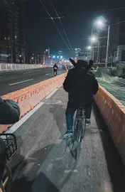 骑行的杜尚1