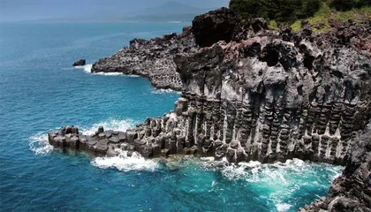 济州岛，滤镜之后4